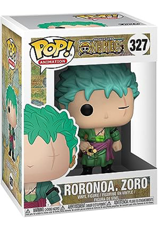 One Piece: Roronoa Zoro | POP! VINYL*