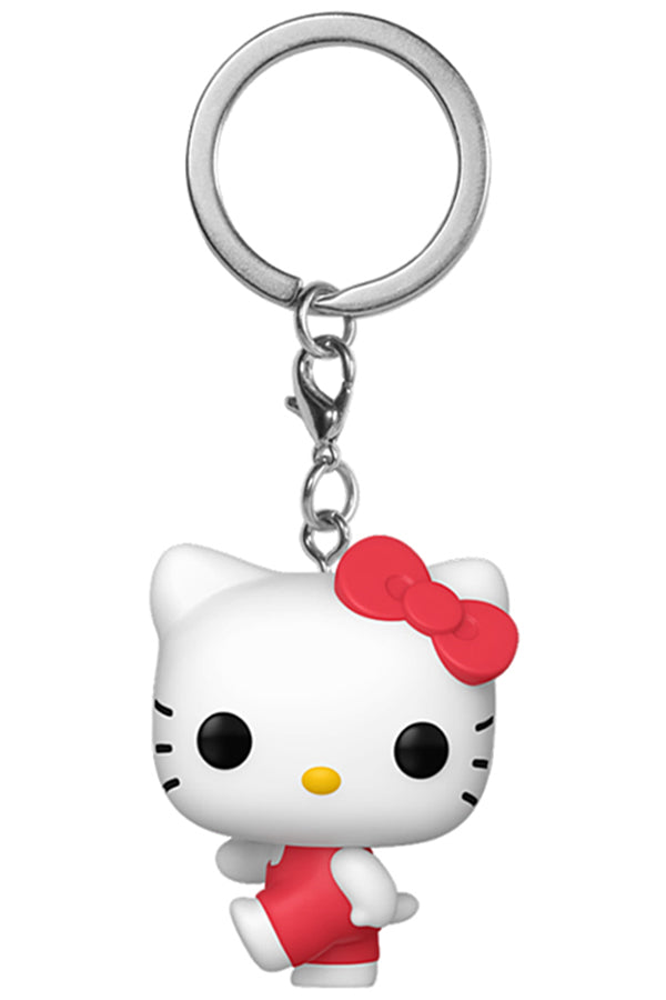 Sanrio: Hello Kitty | POP! KEYCHAIN