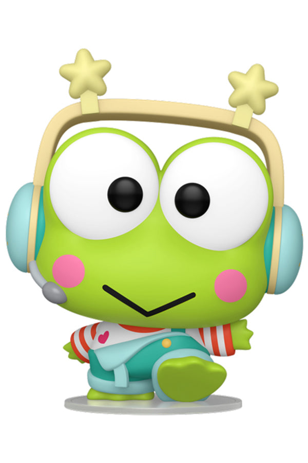 Sanrio: Keroppi K-Pop | POP! VINYL