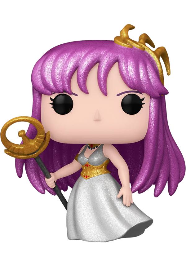 Funko Saori Kido (Athena) - Front View