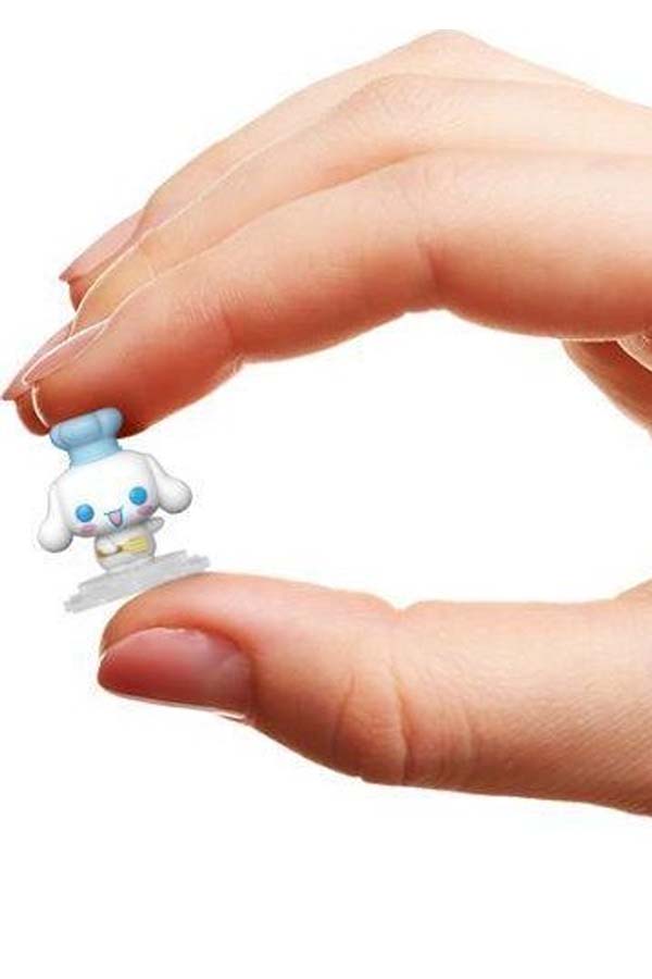 Sanrio: Cinnamoroll With Café Bitty | POP! TOWN
