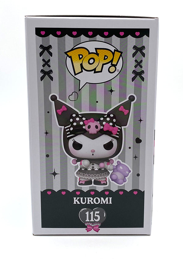 Sanrio: Kuromi 20th Anni | POP! VINYL