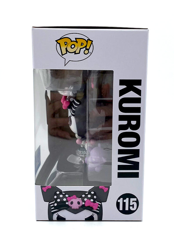 Sanrio: Kuromi 20th Anni | POP! VINYL