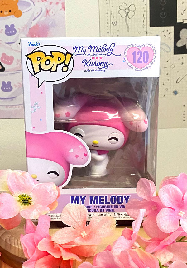 Sanrio: My Melody 20th Anni | POP! VINYL