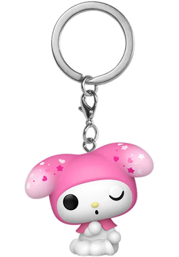 Sanrio: My Melody 50th Anni. | POP! KEYCHAIN