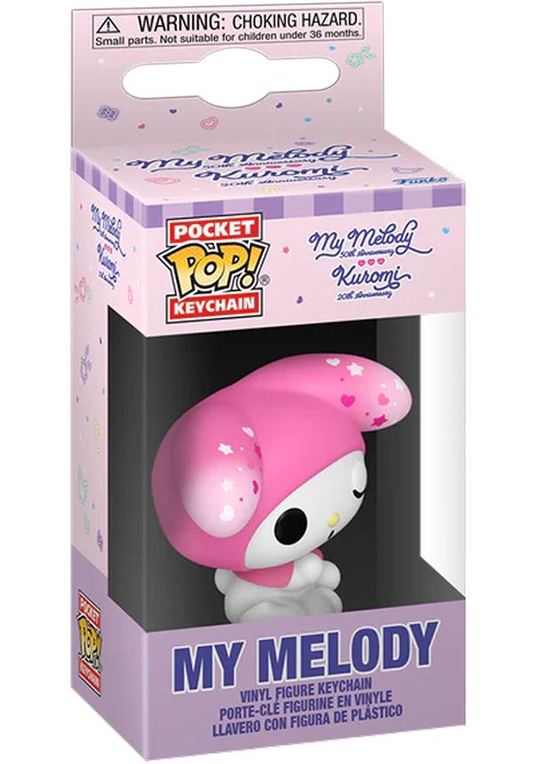 Sanrio: My Melody 50th Anni. | POP! KEYCHAIN