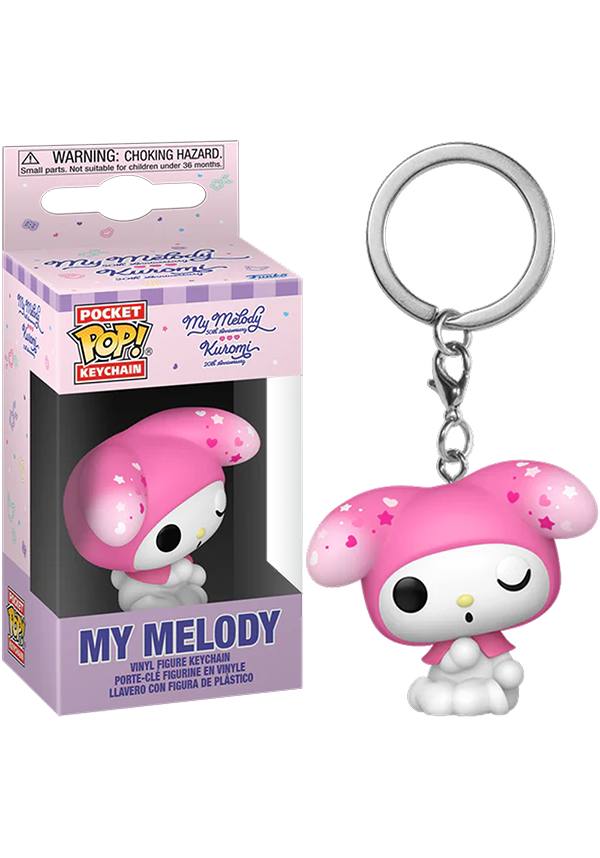 Sanrio: My Melody 50th Anni. | POP! KEYCHAIN