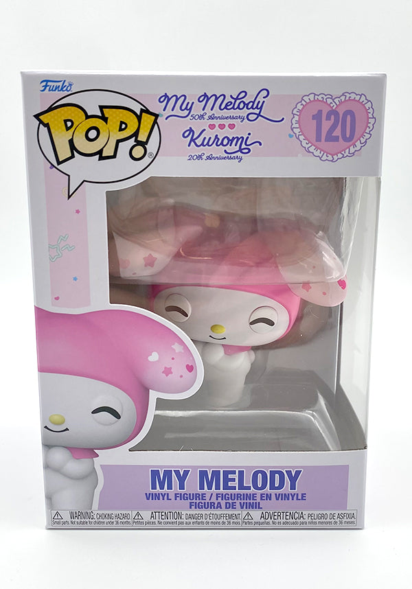 Sanrio: My Melody 20th Anni | POP! VINYL