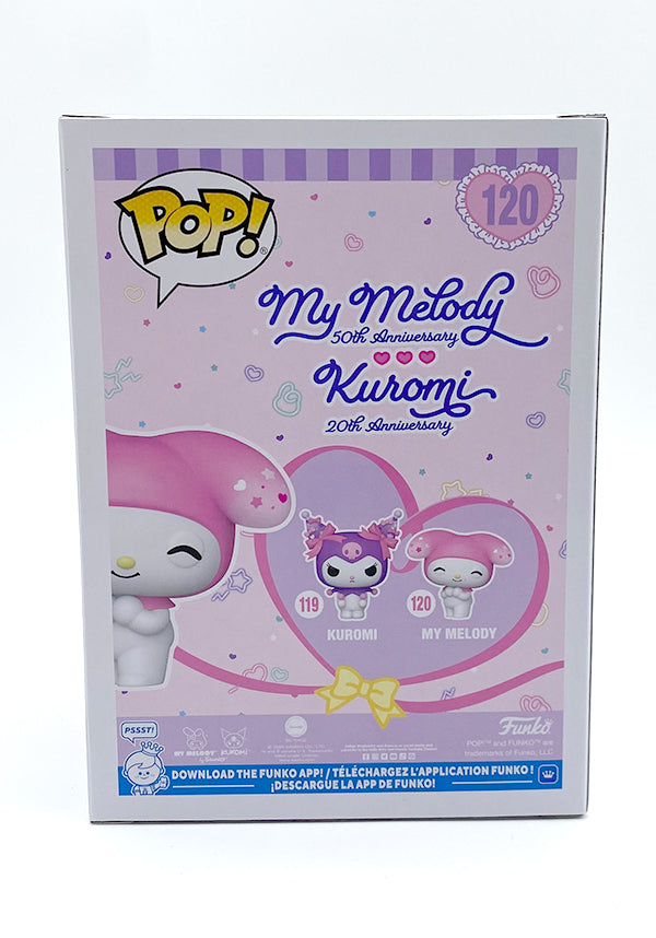 Sanrio: My Melody 20th Anni | POP! VINYL
