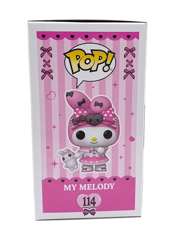 Sanrio: My Melody 50th Anni | POP! VINYL