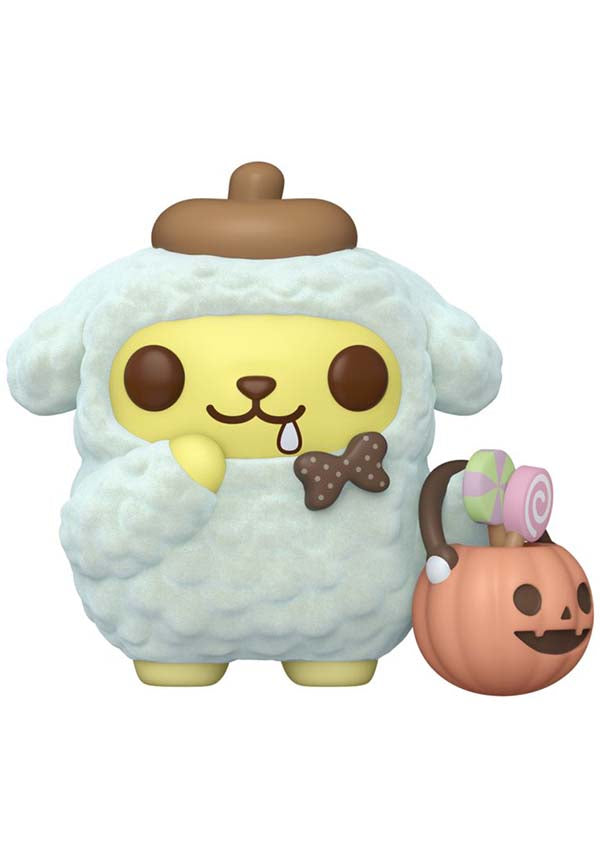 Funko Sanrio: Pompompurin Halloween FL - Front View
