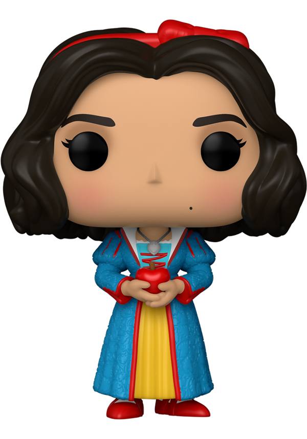 Snow White (2025) | POP! VINYL*