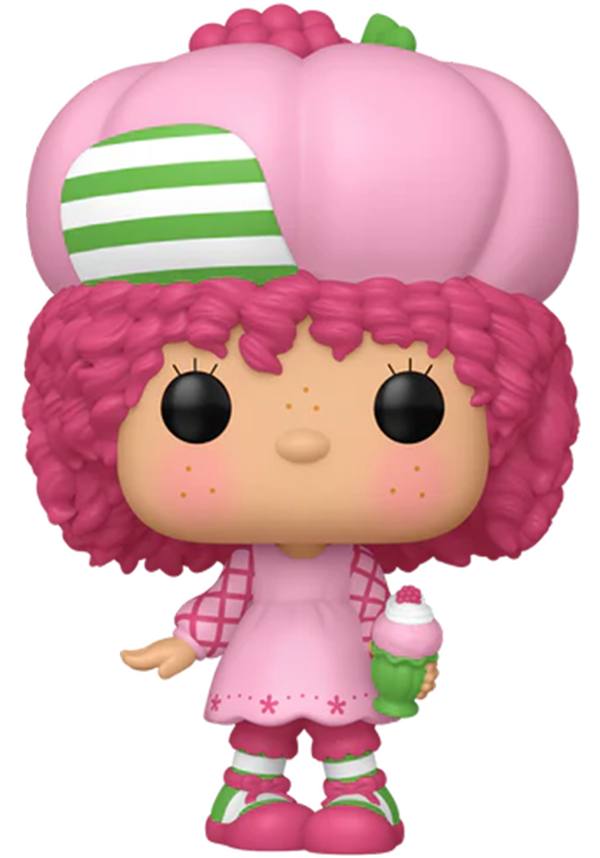 Strawberry Shortcake: Raspberry Tart | POP! VINYL*