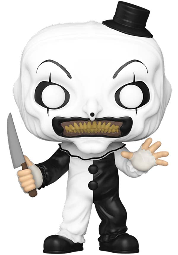 Terrifier: Art the Clown | POP! VINYL