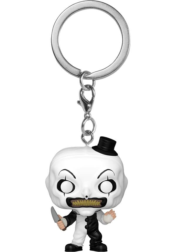 Terrifier | POP! KEYCHAIN