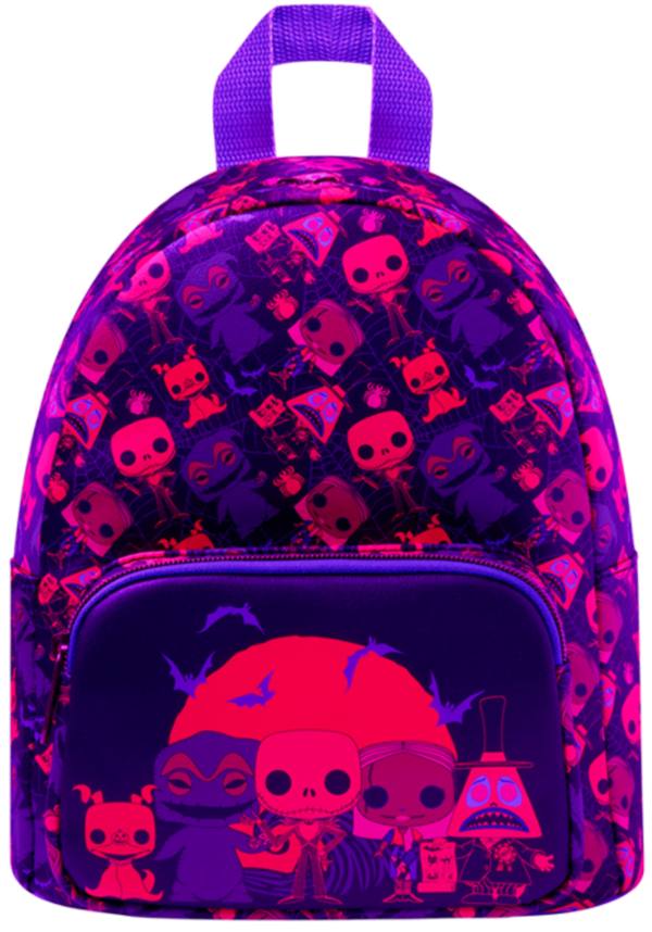 TNBC: Blacklight | BACKPACK*