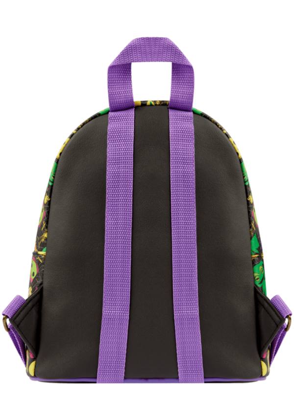 TNBC: Blacklight | BACKPACK*