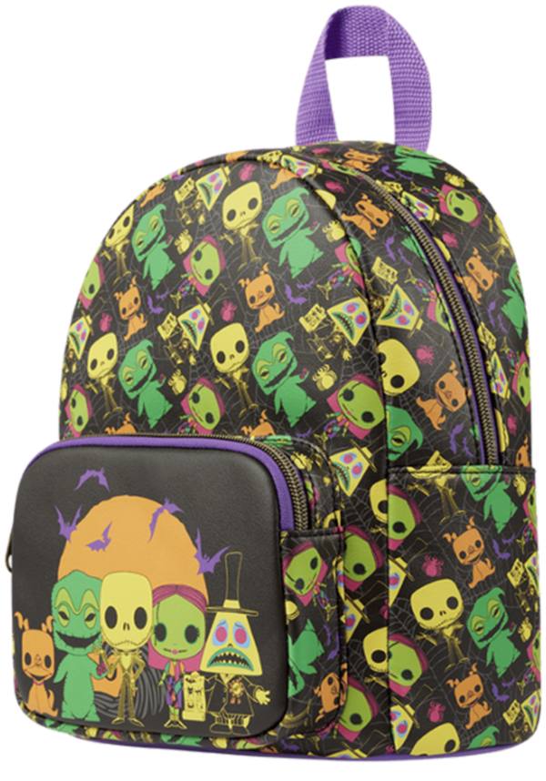 TNBC: Blacklight | BACKPACK*