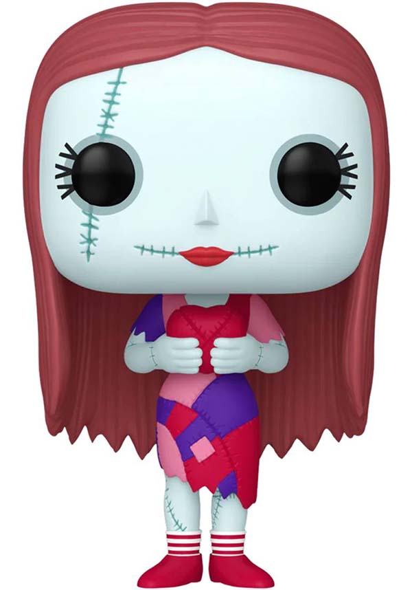 TNBC: Valentines 2024: Sally | POP! VINYL