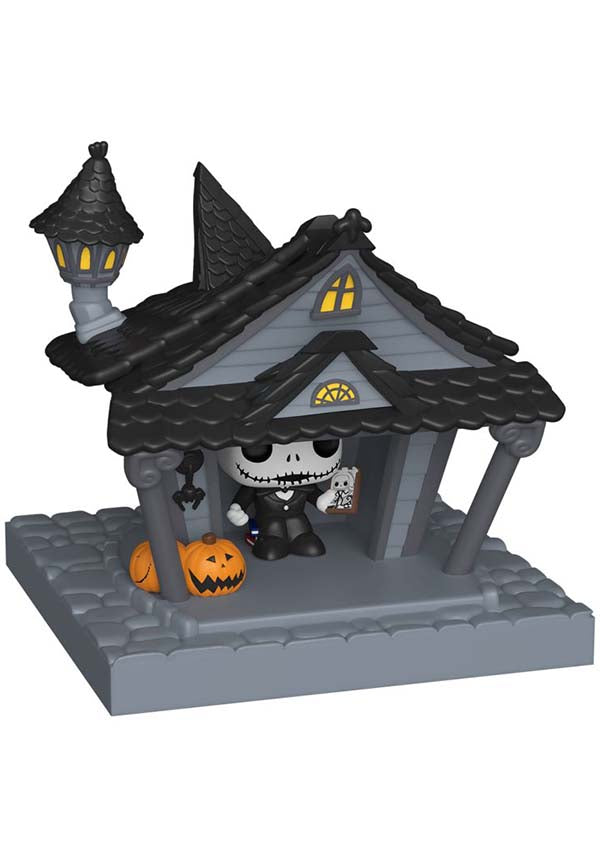 TNBC: Jack at Home Bitty | POP! TOWN