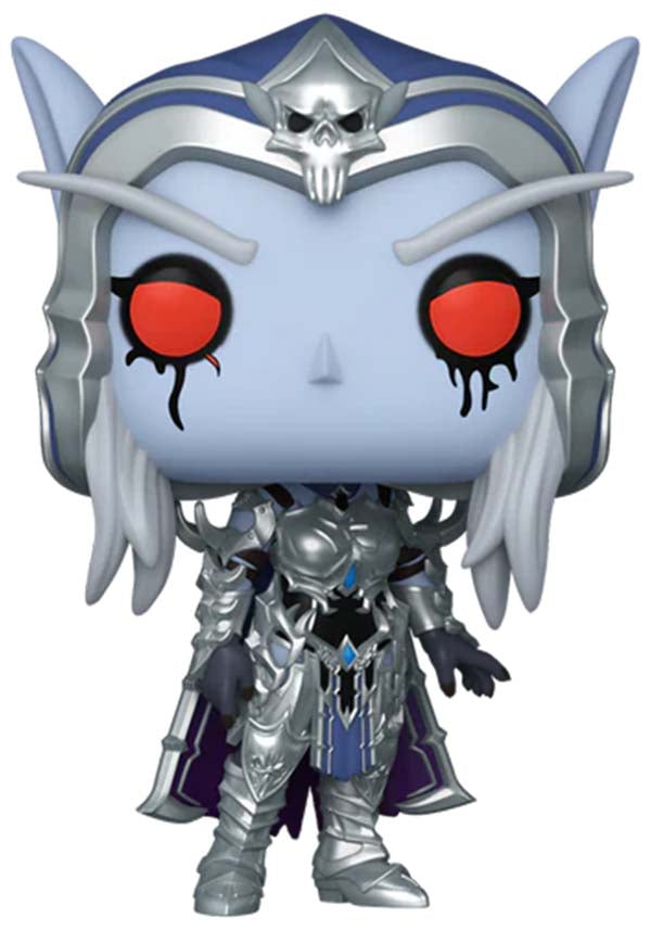 Warcraft: Sylvanas | POP! VINYL*
