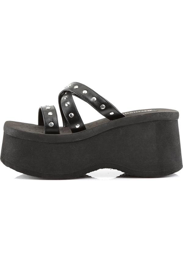 Demonia best sale funn 19