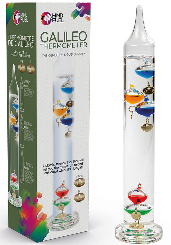 Galileo | THERMOMETER*