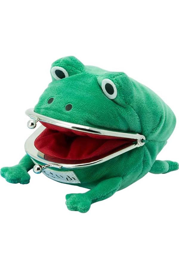 Gama-chan Replica Coin | COIN PURSE