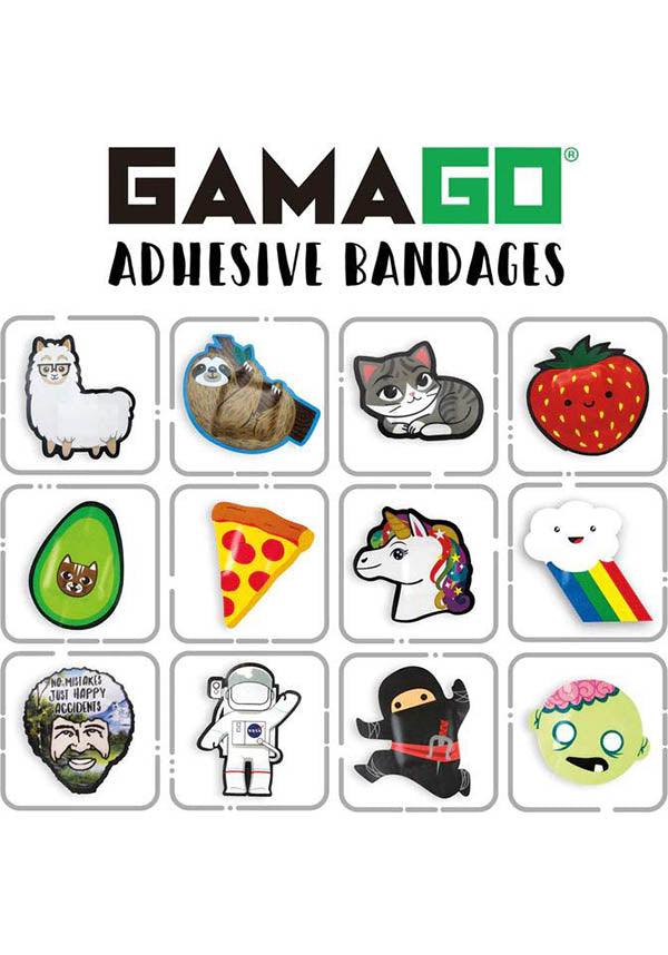 Boba | BANDAGES - Beserk - all, apr22, bandage, bandaid, boba tea, bubble tea, clickfrenzy15-2023, cpgstinc, discountapp, first aid, fp, home, homeware, homewares, kids, kids gifts, kids homewares, novelty, R100422, williamvalentine, WV104455