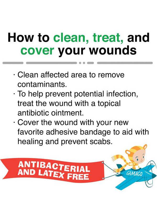 Boba | BANDAGES - Beserk - all, apr22, bandage, bandaid, boba tea, bubble tea, clickfrenzy15-2023, cpgstinc, discountapp, first aid, fp, home, homeware, homewares, kids, kids gifts, kids homewares, novelty, R100422, williamvalentine, WV104455