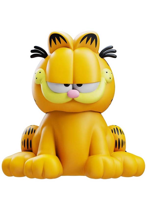 Garfield 1:1 | GIANT FIGURE