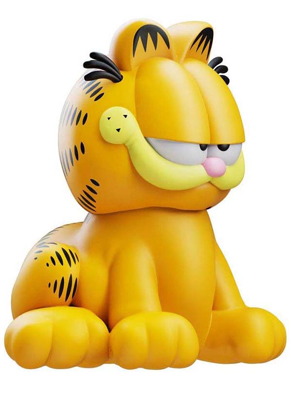 Garfield 1:1 | GIANT FIGURE