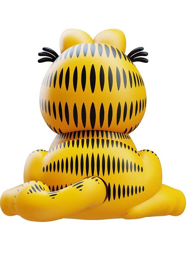 Garfield 1:1 | GIANT FIGURE