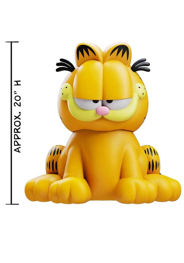 Garfield 1:1 | GIANT FIGURE