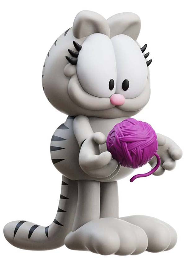 Garfield: Nermal | FIGURE