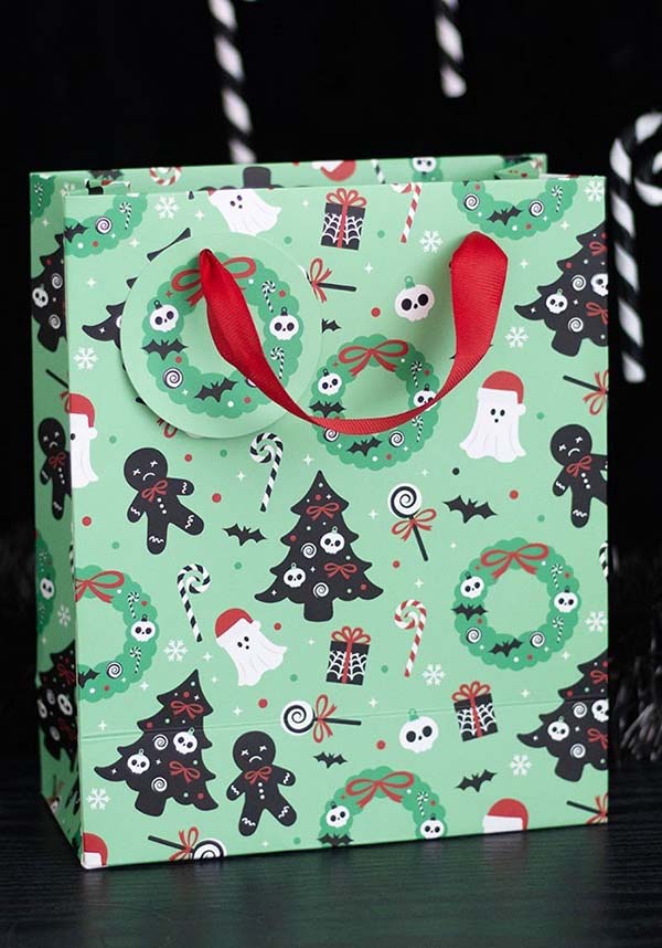 Merry Creepmas | GIFT BAG