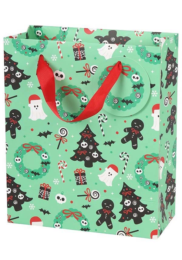 Merry Creepmas | GIFT BAG