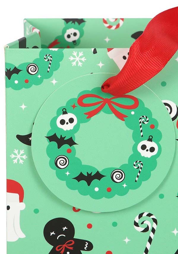 Merry Creepmas | GIFT BAG