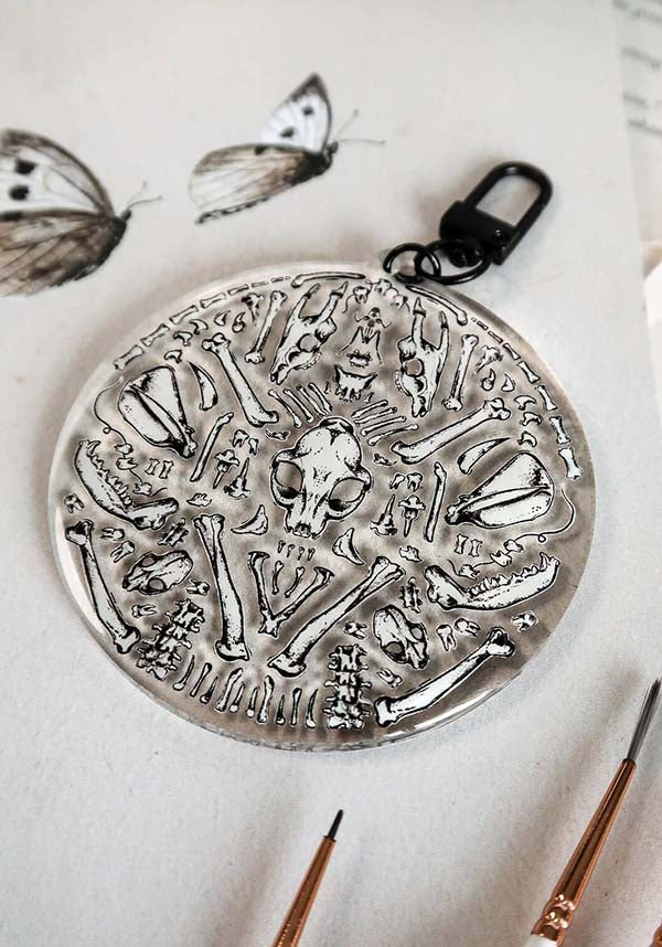 Bone Collector | KEYCHAIN