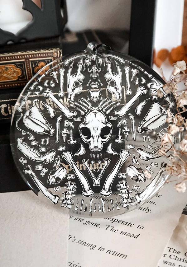 Bone Collector | KEYCHAIN