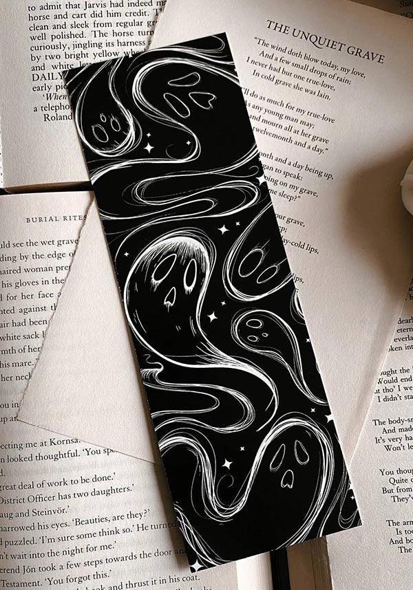 Ghost Stories | BOOKMARK