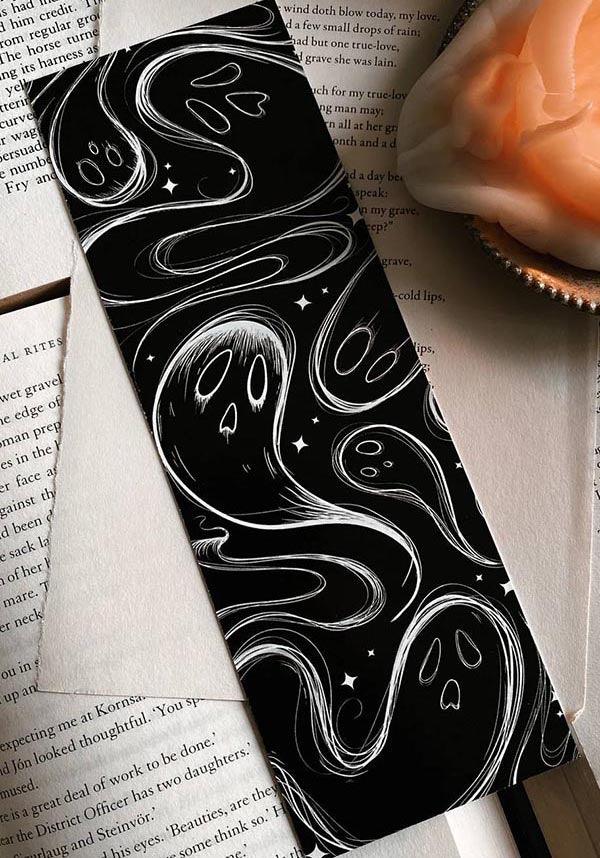 Ghost Stories | BOOKMARK