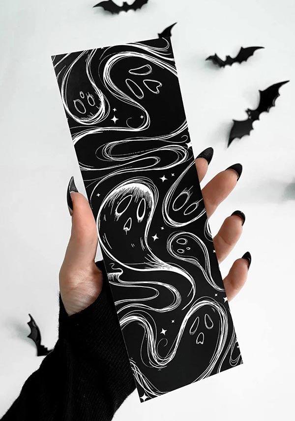Ghost Stories | BOOKMARK