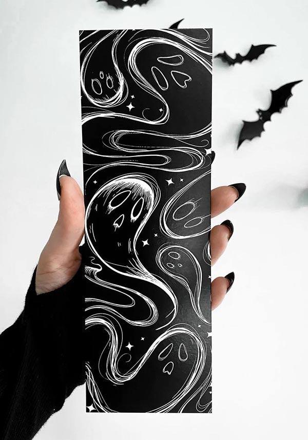 Ghost Stories | BOOKMARK