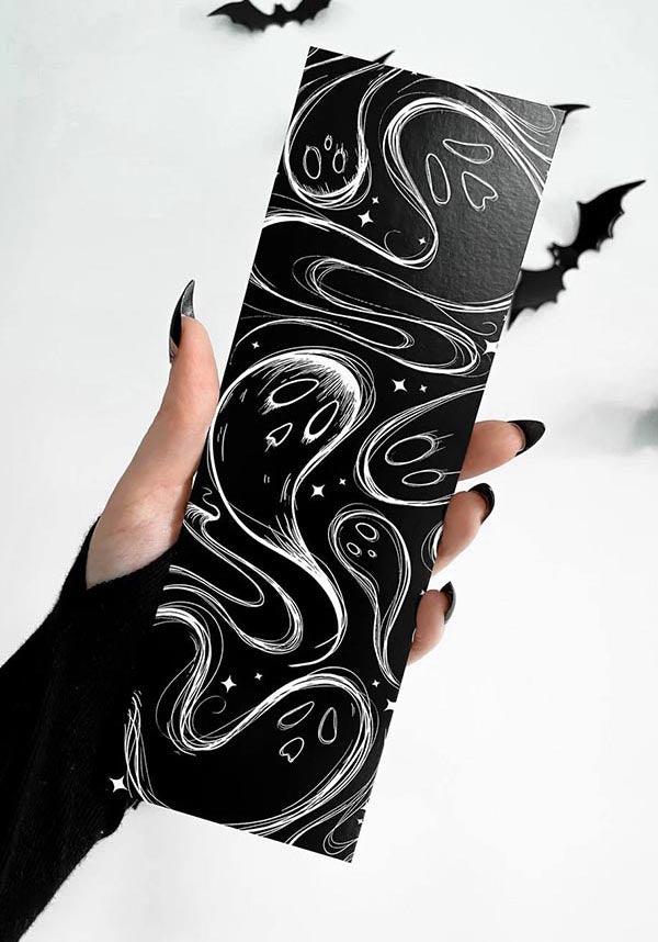 Ghost Stories | BOOKMARK