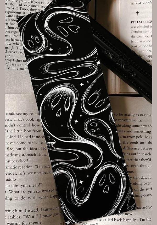 Ghost Stories | BOOKMARK