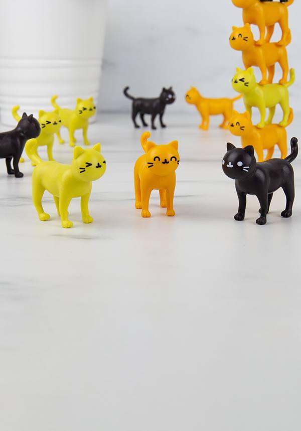 Gift Republic Catastrophe Stacking Cats Game Buy Online Australia