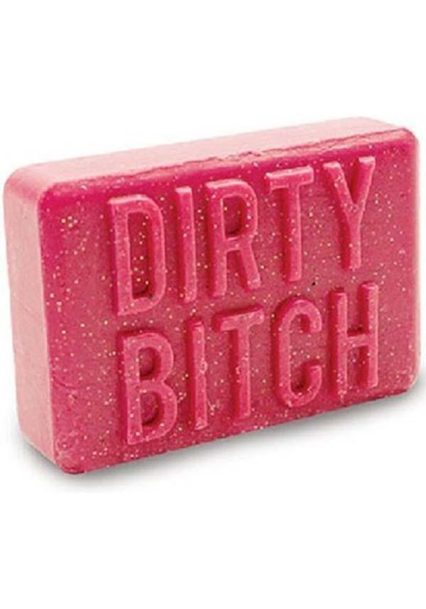 Dirty Bitch | SOAP* - Beserk - all, bathroom, body, christmas gifts, clickfrenzy15-2023, cosmetics, cpgstinc, discountapp, eofy2023, eofy2023monday19-25, gift, gift idea, gift ideas, gift republic, gifts, home, homewares, may19, sale, soap, williamvalentine