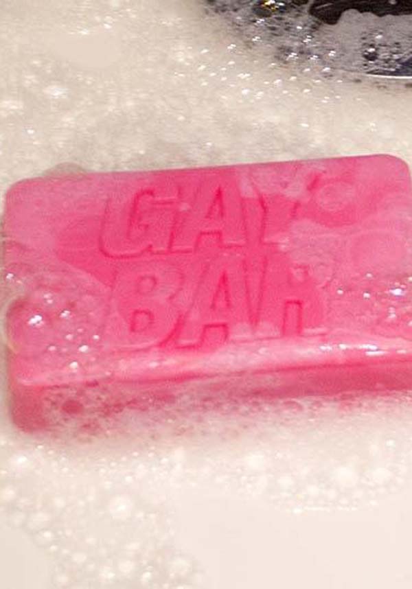 Gay Bar | SOAP