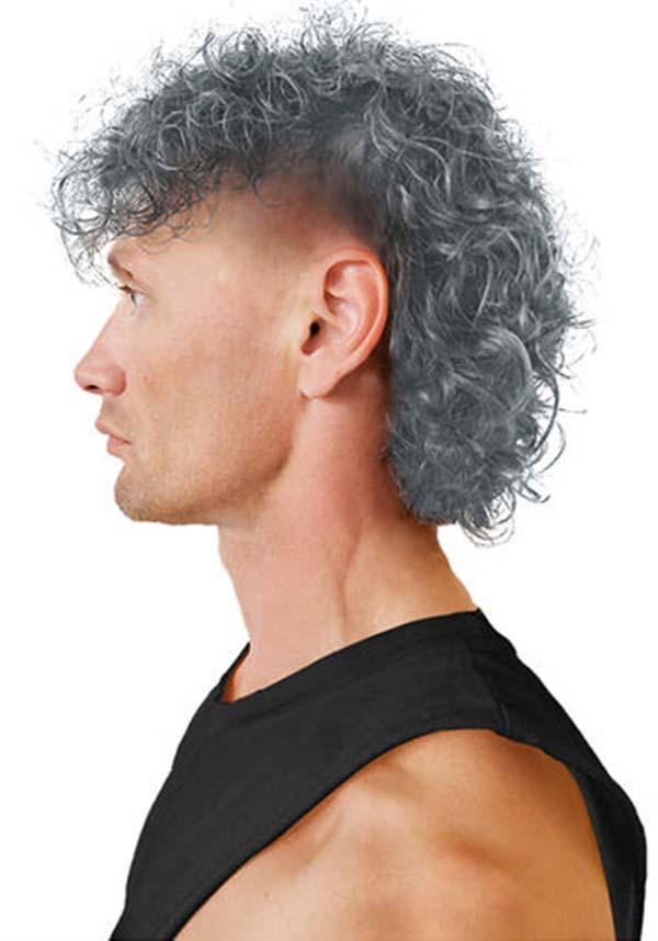 Gilda Granny Grey | HAIR COLOUR - Beserk - all, clickfrenzy15-2023, cosmetics, discountapp, dye, fp, goth, gray, grey, hair, hair colour, hair colours, hair dye, hair dyes, hair grey, hair silver, herman, hermans, hermans colour, hermans hair colour, labelvegan, vegan